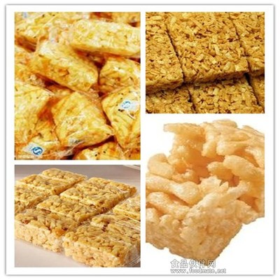 汕頭廠家直銷沙琪瑪生產設備/米通成型設備_包裝生產線_包裝設備_包裝機械_機械設備_供應_食品商務中心_食品伙伴網