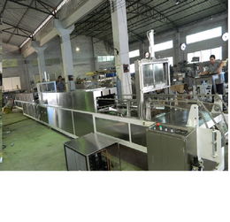 廣東江門(mén)萬(wàn)勝食品機(jī)械廠直銷(xiāo)巧克力加工設(shè)備 ,江門(mén)市蓬江區(qū)杜阮萬(wàn)勝食品機(jī)械廠