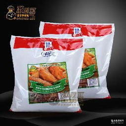 奧爾良調理雞價格 型號 圖片