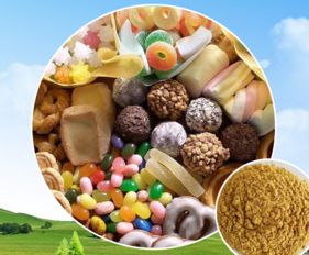 25批次食品不合格 科學儀器維護食品安全