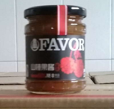 山楂醬 罐頭 兆豐食品 20*220g - 山楂醬 罐頭 兆豐食品 20*220g廠家 - 山楂醬 罐頭 兆豐食品 20*220g價(jià)格 - 保定兆豐緣食品 - 