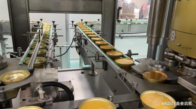 食品產(chǎn)業(yè)進(jìn)化,依美顏燕窩源頭工廠助力品牌突破市場(chǎng)瓶頸|產(chǎn)品信息_網(wǎng)