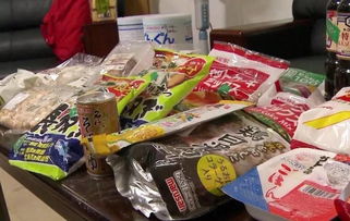 進口食品來自日本核輻射區(qū) 蘿崗口岸集中銷毀跨境電商不合格進口食品