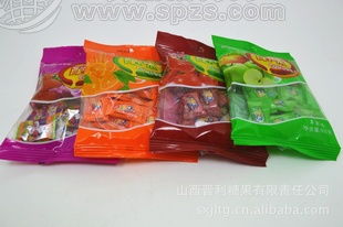 酷味硬糖 批發(fā)價格 廠家 圖片 食品招商網