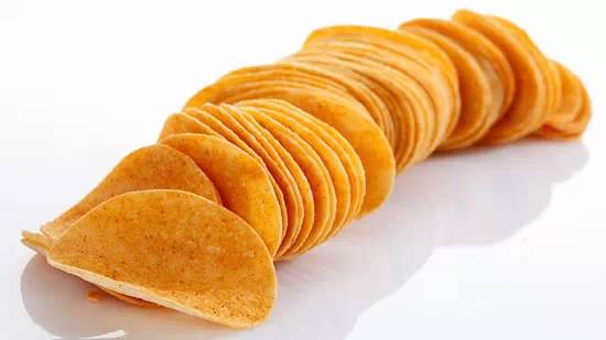 垃圾食品你怎么看