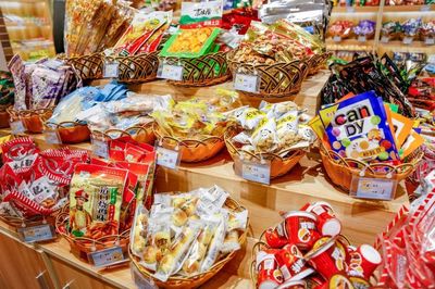 童年的味道，人均20元 下沙這家人氣零食店，吃過十款才算資深吃貨！