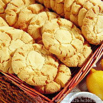 酥脆滋味，探秘食品“酥”的美學與工藝