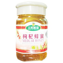 王凱蜂蜜產品 品質醇厚，加盟店前景廣闊，值得信賴的食品選擇