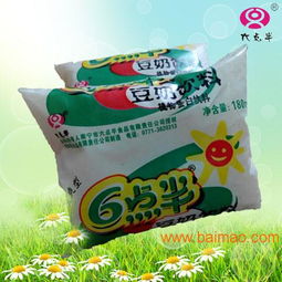 南寧聲譽卓著的清爽型豆奶供應商 為您解析來賓袋裝豆奶的生產廠家與價格優勢