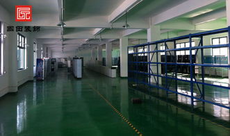 匠心營造，安全為本 上海食品廠廠房辦公室裝修指南